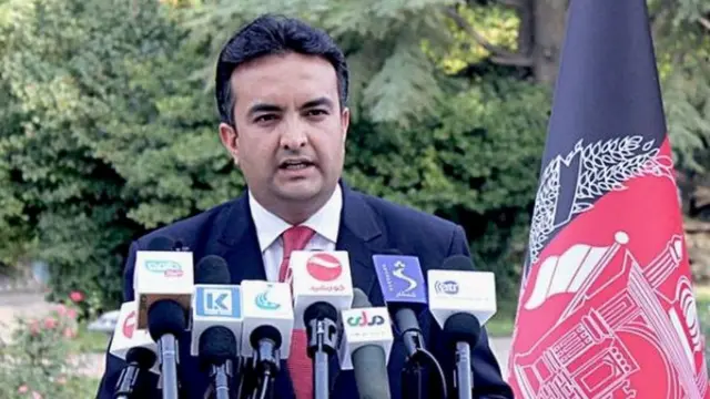 شکيب مستغني