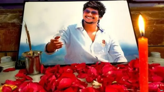 ਅੰਮ੍ਰਿਤਾ ਅਨੁਸਾਰ ਉਸ ਦੇ ਪਿਤਾ ਉਸ ਨੂੰ ਤੇ ਪ੍ਰਣਅ ਨੂੰ ਨੁਕਸਾਨ ਪਹੁੰਚਾਉਣ ਦੀ ਕਾਫੀ ਪਹਿਲਾਂ ਤੋਂ ਤਿਆਰੀ ਕਰ ਰਹੇ ਸਨ