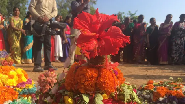 బతుకమ్మ పండుగ Batukamma Festival