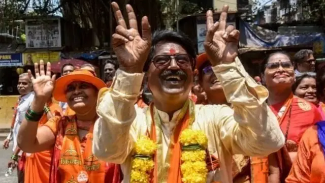 अरविंद सावंत