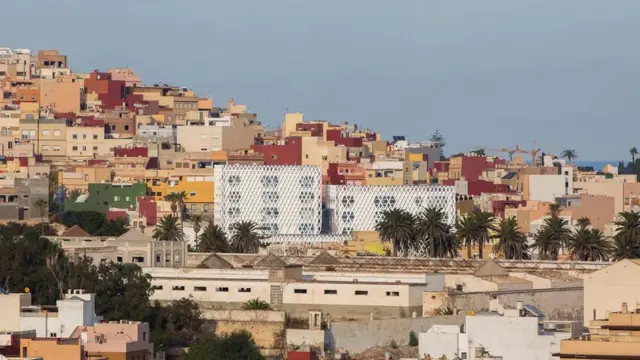 10 bangunan terinovatif di dunia.