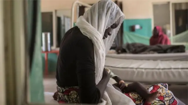 Like 70 000 women dey die everi year because of bleeding afta child birth