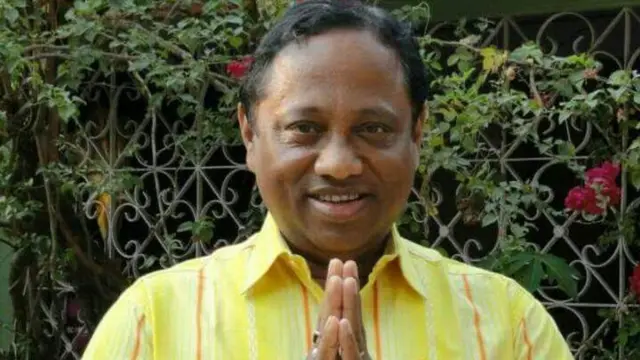 પરિમલ શુક્લવૈદ