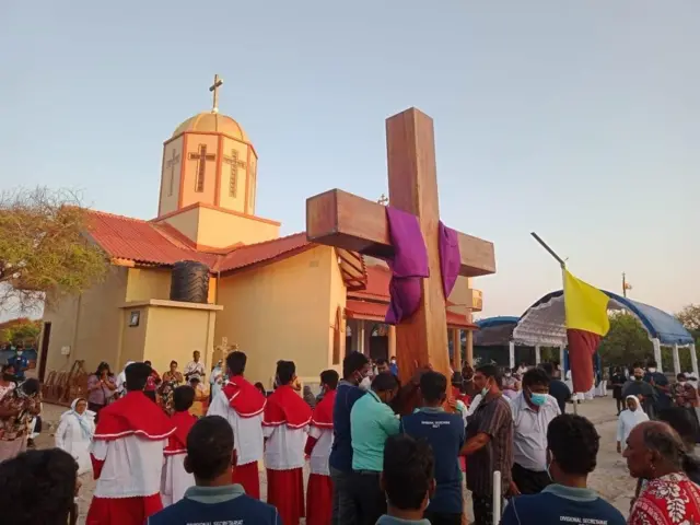 கச்சத்தீவு