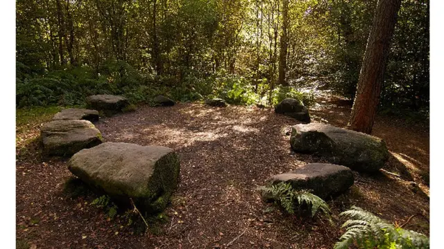 Национальный парк Элдерли Эдж
