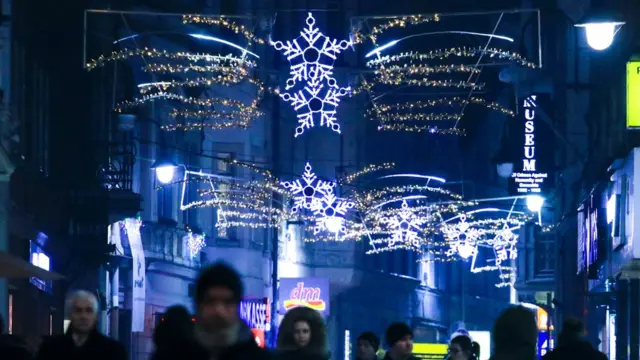 Sarajevo, 19. decembar 2018.