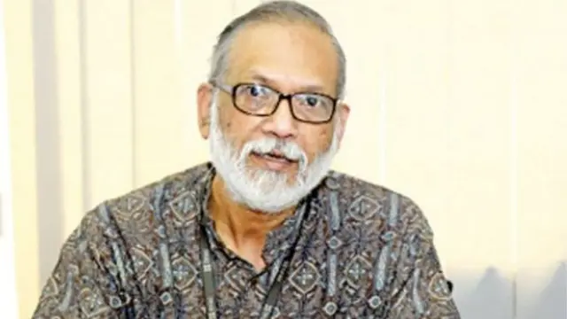 আফসান চৌধুরী