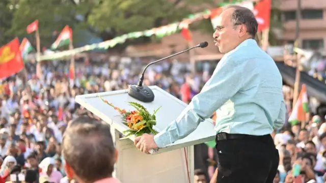 अधीर रंजन