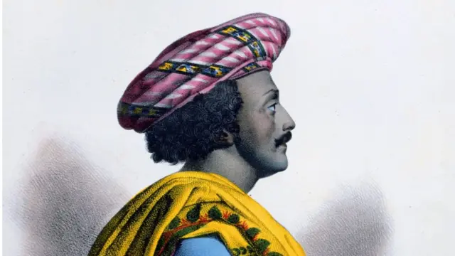 راجہ رام موہن رائے