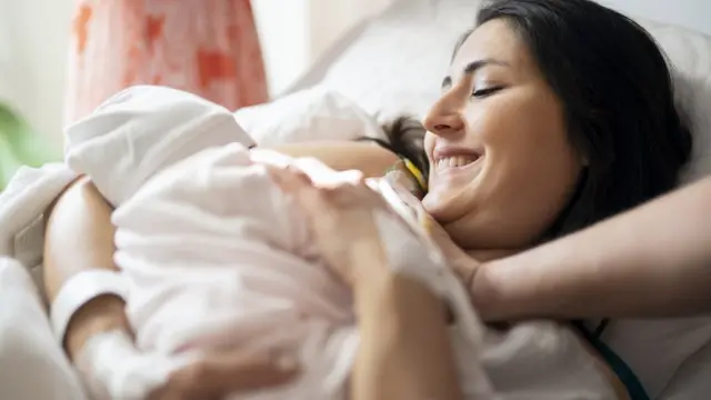 depresi, stres, melahirkan, hamil, depresi pascamelahirkan, perinatal depresi, baby blues, postmaternal depression, perempuan hamil, stres kehamilan