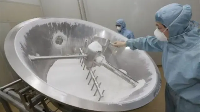 દવાની તસવીર