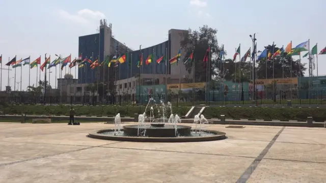 Inzu yatwaye akayabo k'amafaranga ariko adatangazwa