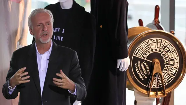 టైటానిక్