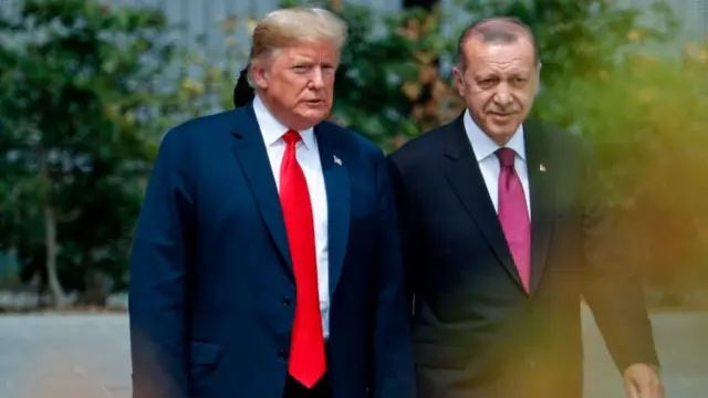 رئیسان جمهوری