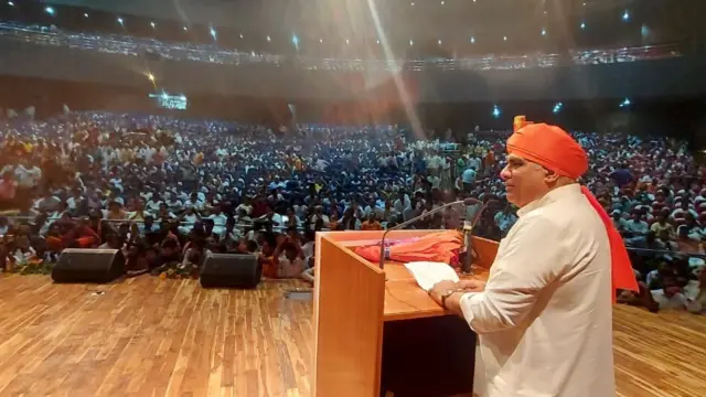 केन्द्रीय श्रम एवं रोजगार मंत्री और बिहार प्रभारी भूपेन्द्र यादव