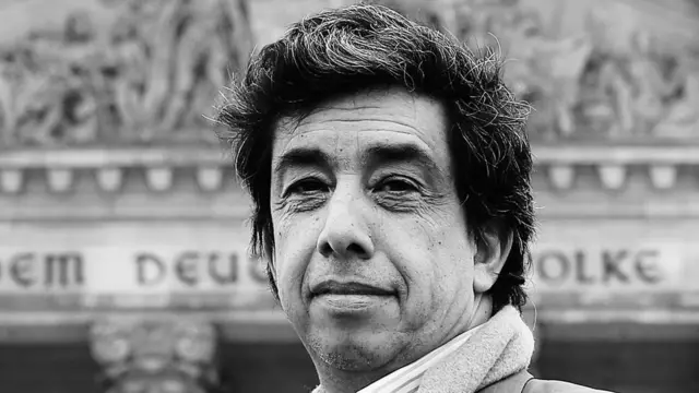 Fernando Morales de la Cruz