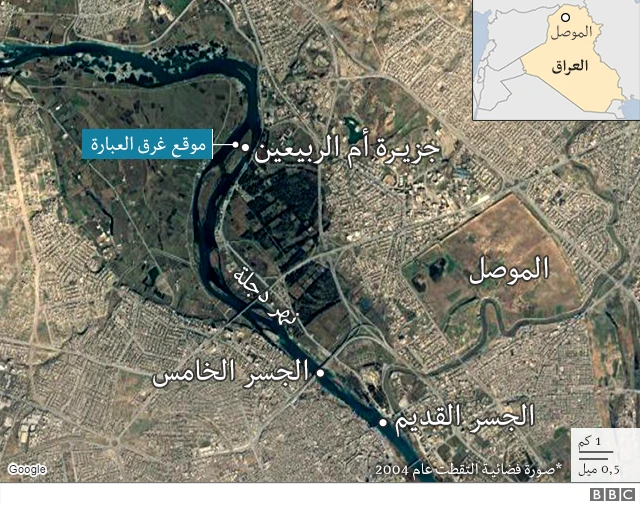 خريطة