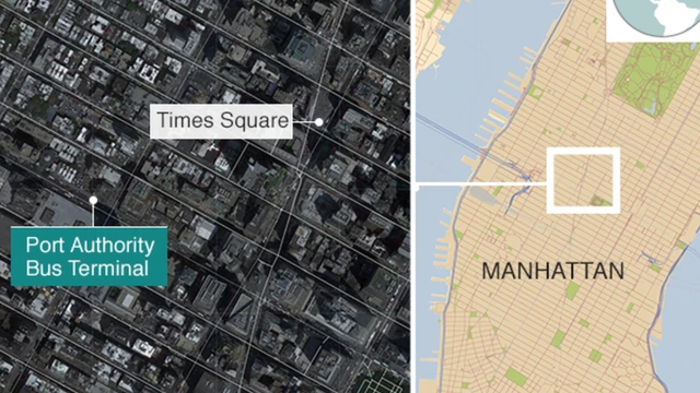 নিউইয়র্ক