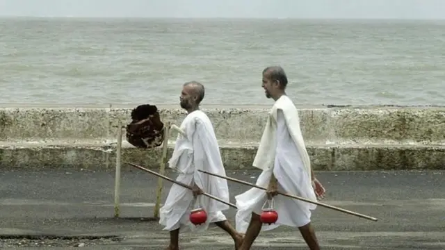 जैन साधू