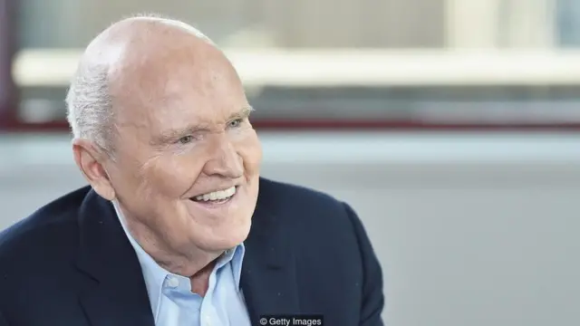 General Electric's legendary former chairman Jack Welch advocated the 20-70-10 system, also known as "rank and yank"