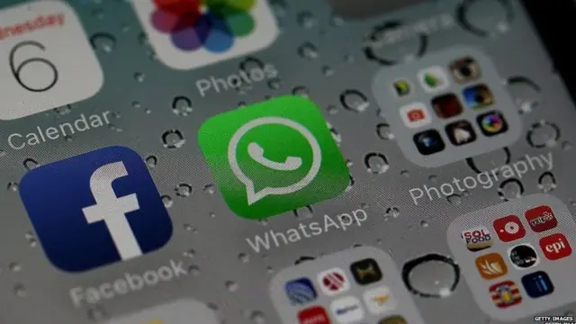 Whatsapp business