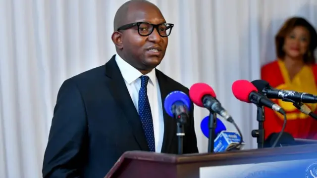 Waziri Mkuu mpya pia amesema kuwa serikali atakayoiongoza itawajumuisha wanawake na vijana zaidi.