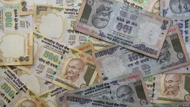 ਸੌ ਰੁਪਏ ਦੇ ਨੋਟ