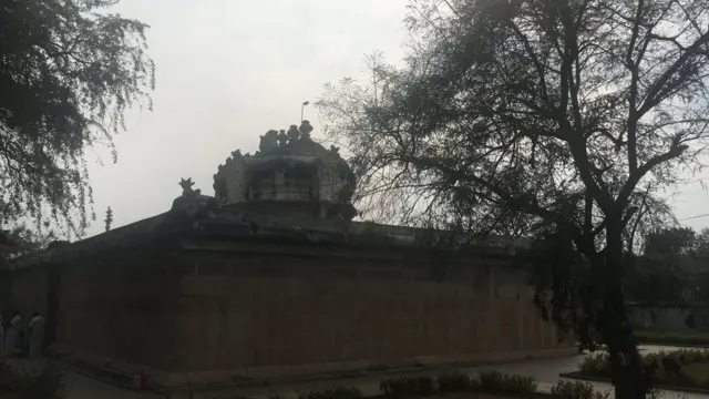 గుడిమల్లం, తిరుమల, శివుడు, శివరాత్రి