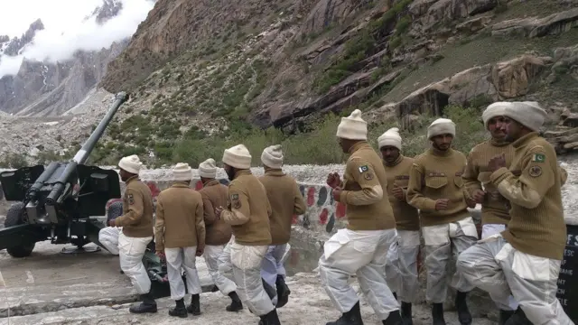 सियाचिन