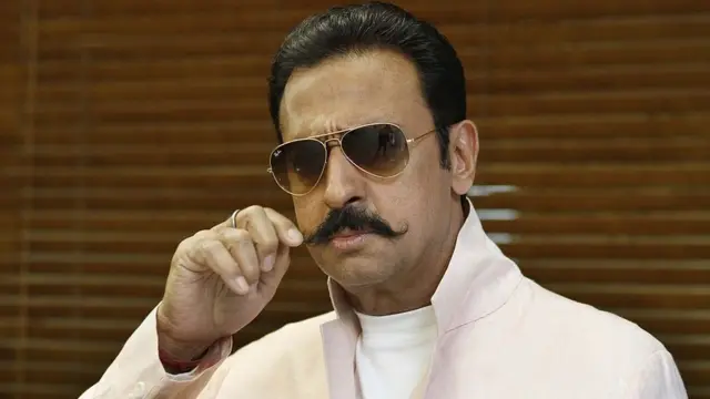 Gulshan Grover