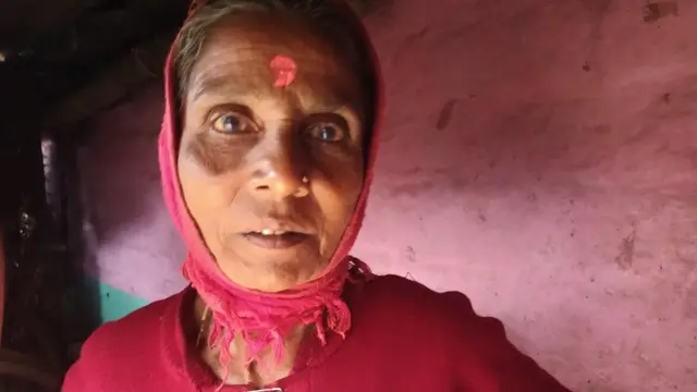 बनाबाई चाळके