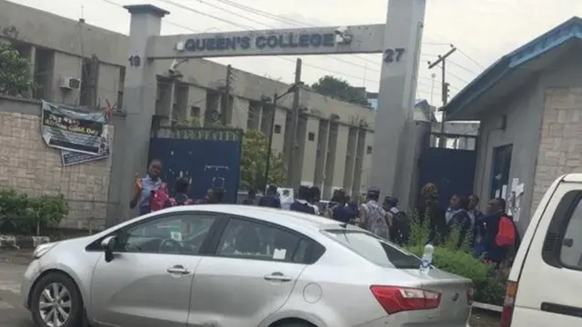 Queens College Lagos