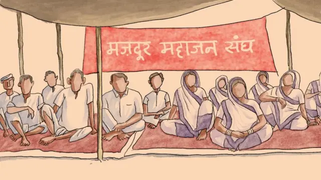 અનસૂયા સારાભાઈ