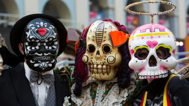 మెక్సికో