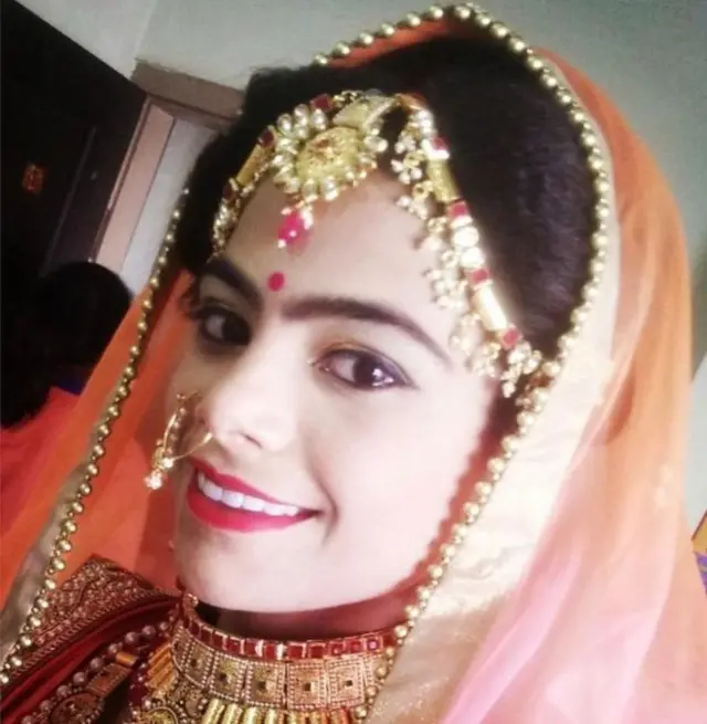 किंजल पटेल