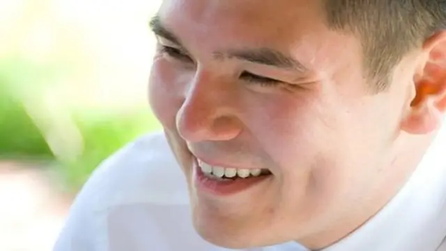 Айсултан Назарбаев