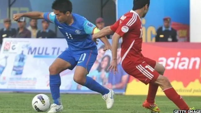 सुनील छेत्री