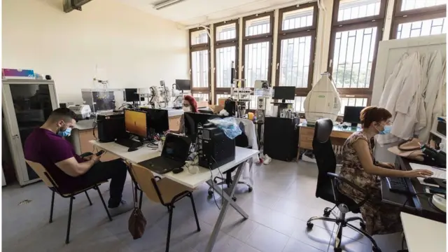 Центар за биоинжењеринг Универзитета у Крагујевцу