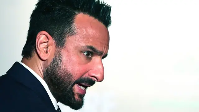 सैफ़ अली ख़ान