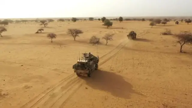 Mali : la "mission de maintien de la paix la plus dangereuse" du monde
