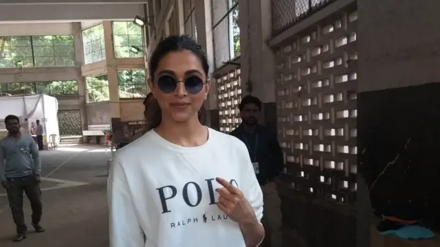 दीपिका पदूकोन