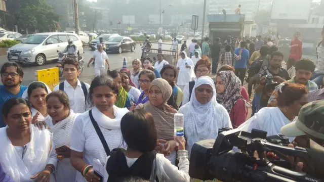 हाजी अली दरगाह