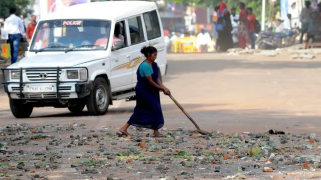 स्वच्छ भारत अभियान