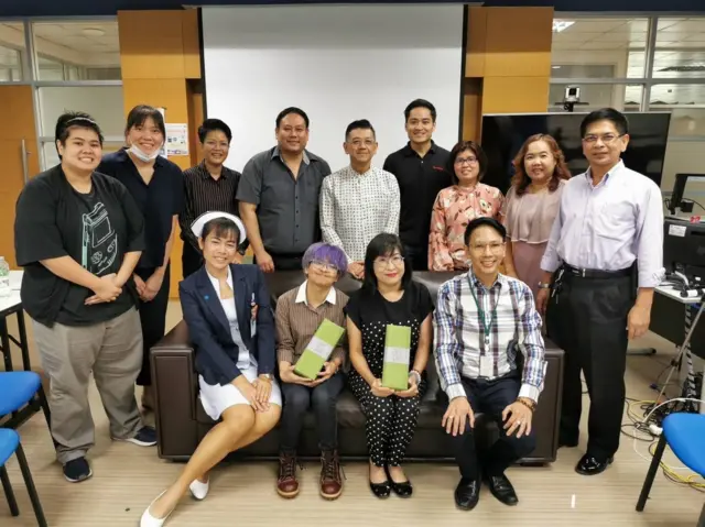 อังสุมาลิน อากาศน่วม