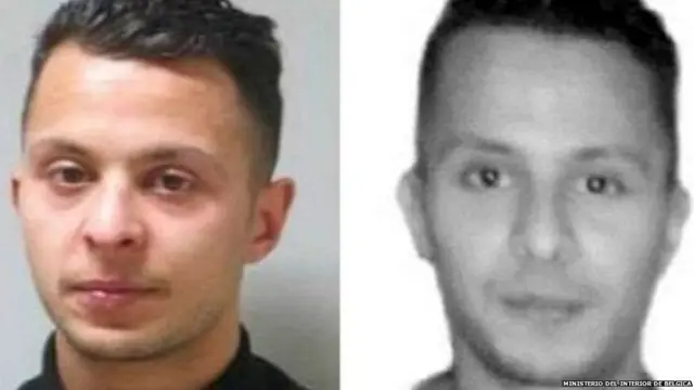 ਫਰਾਂਸ ਸ਼ੂਟਿੰਗ