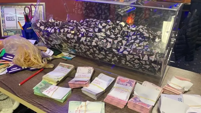 Війна проти грального бізнесу. Зеленський підтримав рішення уряду