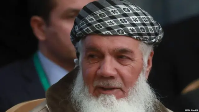 ਮੁਹੰਮਦ ਇਸਮਾਈਲ ਖ਼ਾਨ