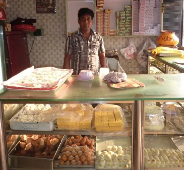 रसगुल्ले, पश्चिम बंगाल, ओडिशा, मुख्यमंत्री ममता बनर्जी