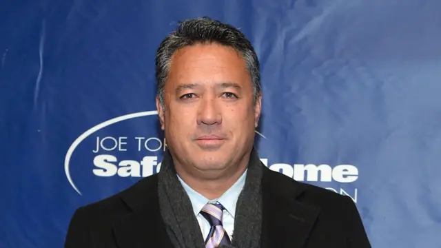 Ron Darling