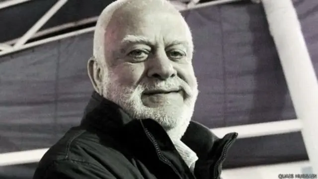 பாகிஸ்தான் விமானப்படை விமானி கைஸ் ஹுஸைன்